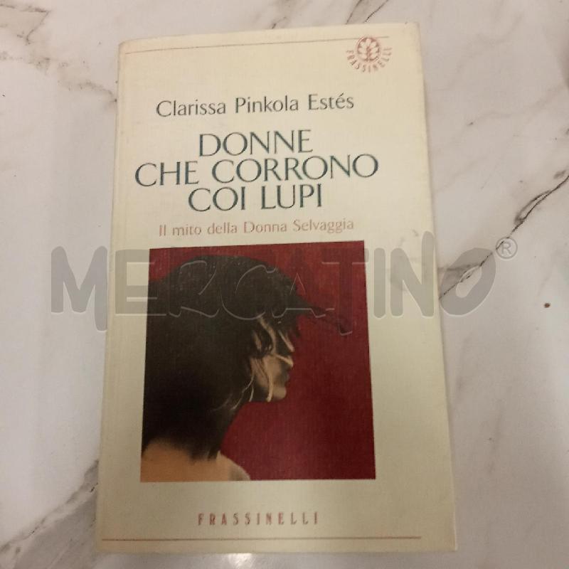 DONNE CHE CORRONO CON I LUPI  | Mercatino dell'Usato San giorgio del sannio 1