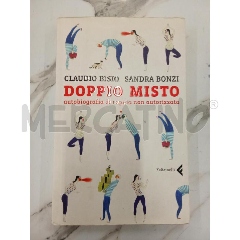 DOPPIO MISTO | Mercatino dell'Usato San giorgio del sannio 1