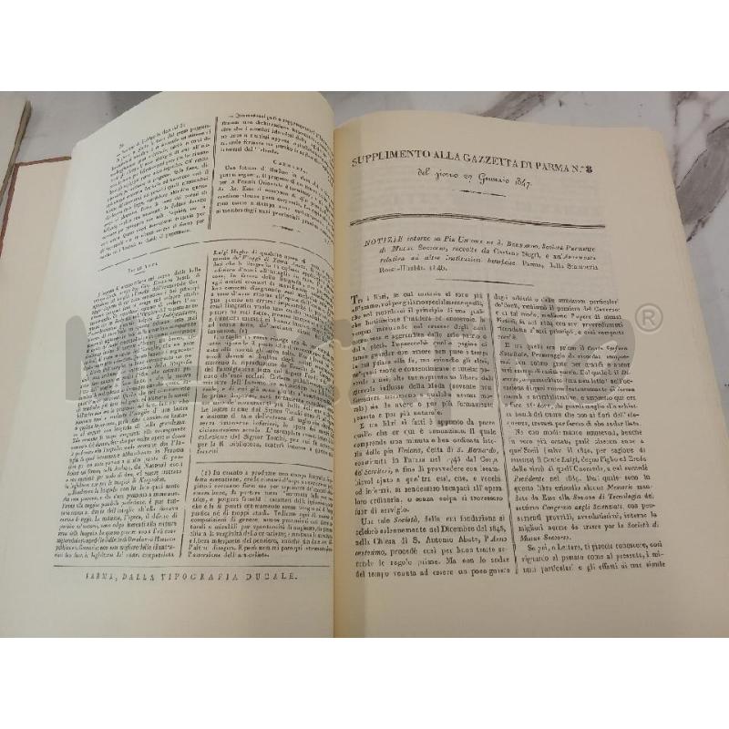 DUCHESSA DI PARMA ADDIO  | Mercatino dell'Usato San giorgio del sannio 4
