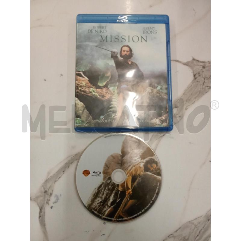 DVD MISSION  | Mercatino dell'Usato San giorgio del sannio 1