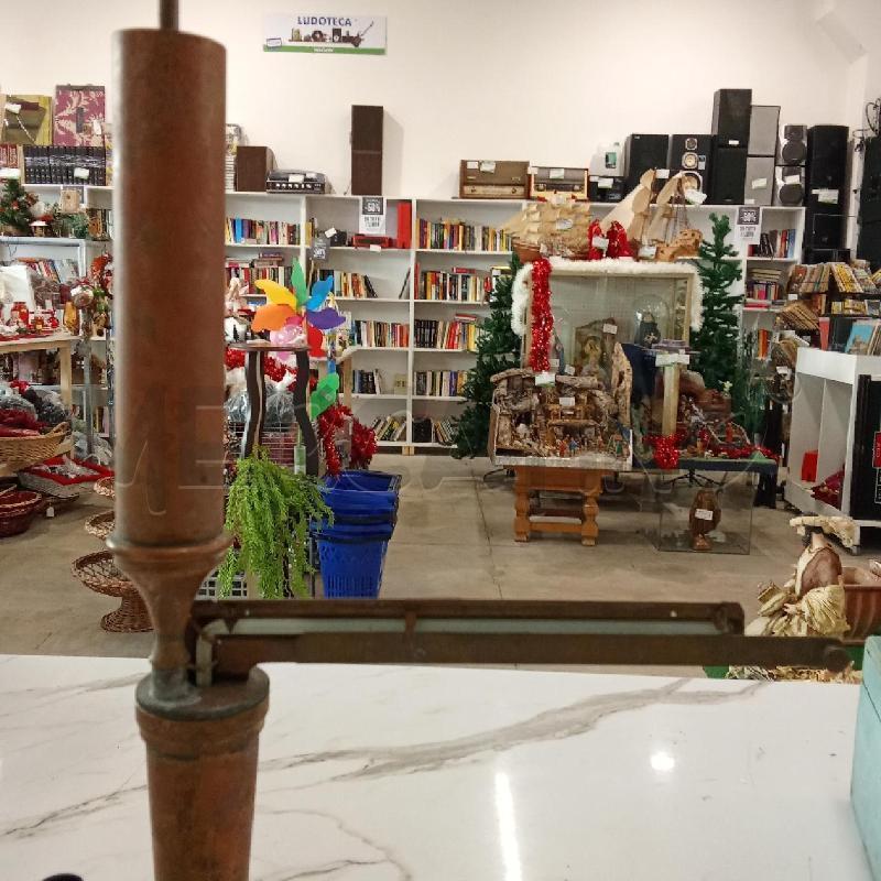 EBULLIOMETRO  | Mercatino dell'Usato San giorgio del sannio 2