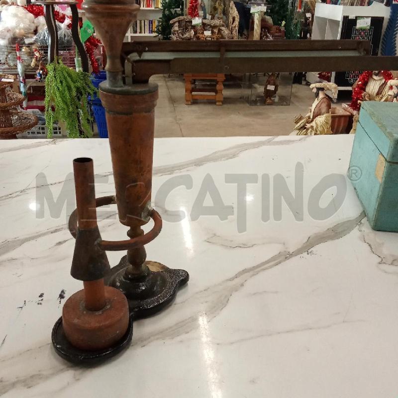 EBULLIOMETRO  | Mercatino dell'Usato San giorgio del sannio 3