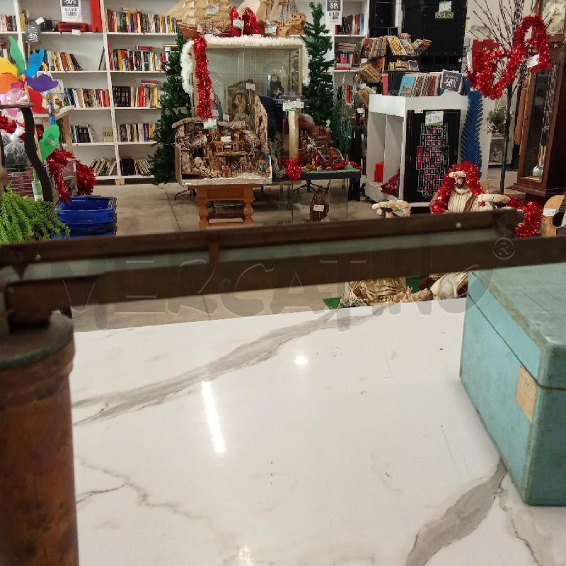 EBULLIOMETRO  | Mercatino dell'Usato San giorgio del sannio 4