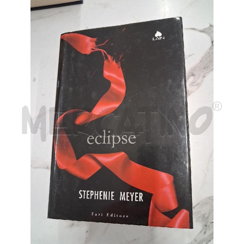 ECLIPSE  | Mercatino dell'Usato San giorgio del sannio 1
