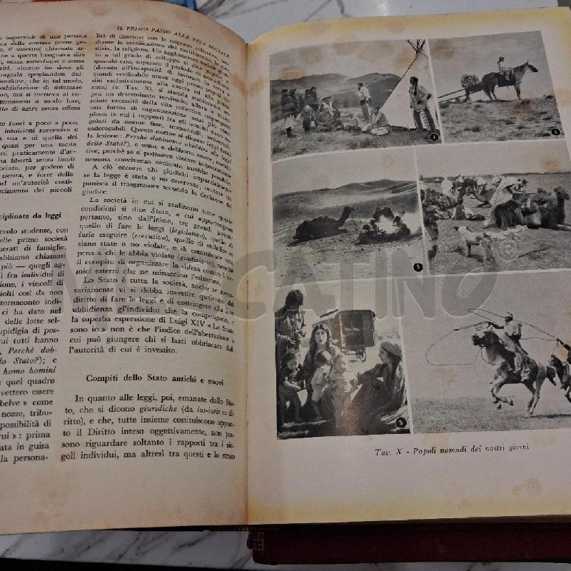 ENCICLOPEDIA DEI MAESTRI  | Mercatino dell'Usato San giorgio del sannio 4