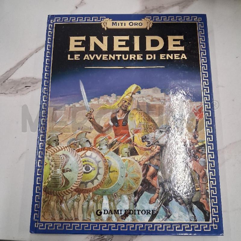 ENEIDE | Mercatino dell'Usato San giorgio del sannio 1