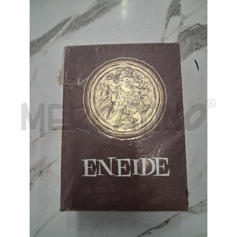 ENEIDE | Mercatino dell'Usato San giorgio del sannio 1