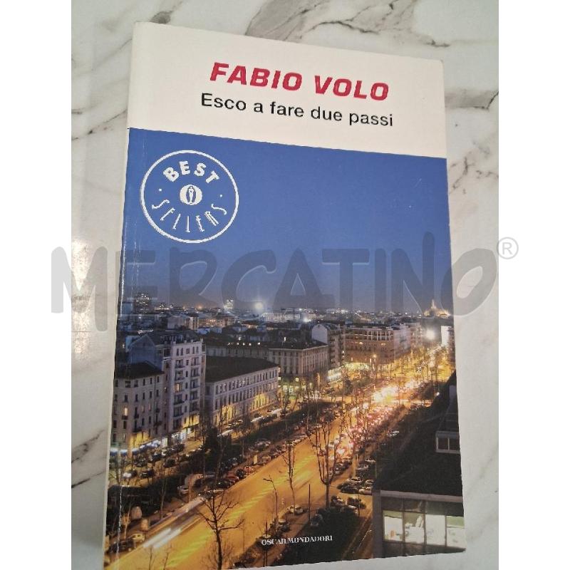 ESCO A FARE DUE PASSI  | Mercatino dell'Usato San giorgio del sannio 1