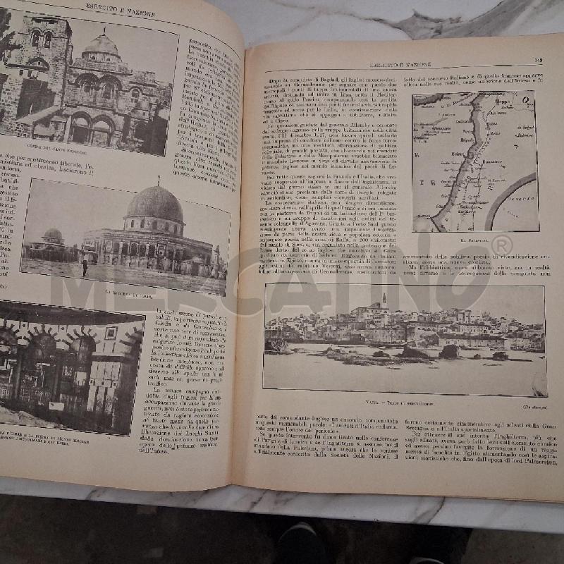 ESERCITO E NAZIONE  | Mercatino dell'Usato San giorgio del sannio 2