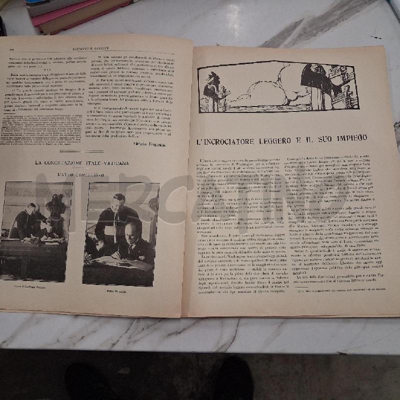 ESERCITO E NAZIONE  | Mercatino dell'Usato San giorgio del sannio 2
