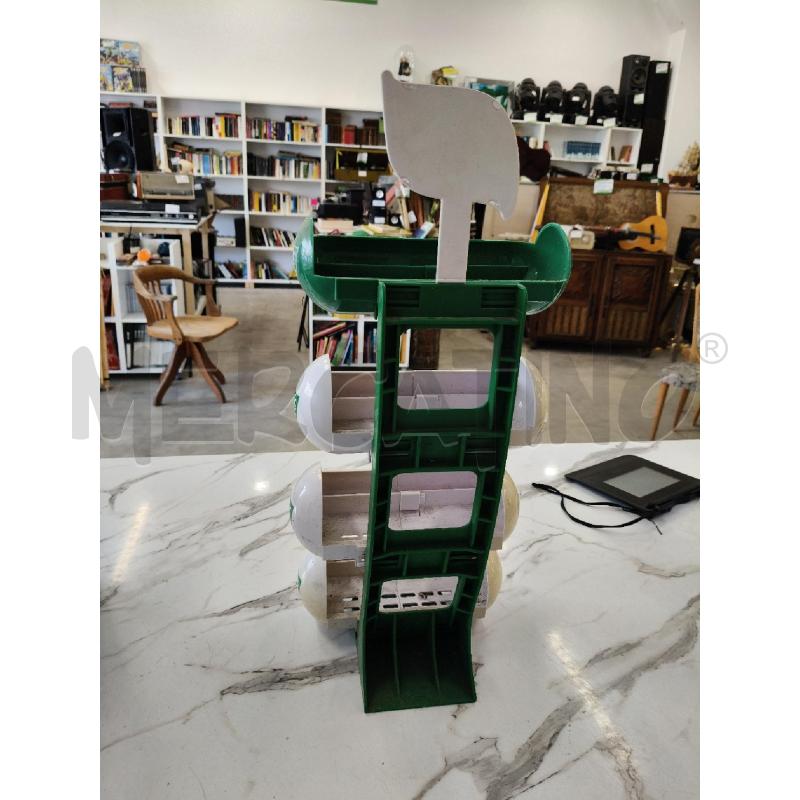 ESPOSITORE TICTAC | Mercatino dell'Usato San giorgio del sannio 3