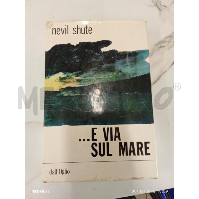 E VIA SUL MARE  | Mercatino dell'Usato San giorgio del sannio 1