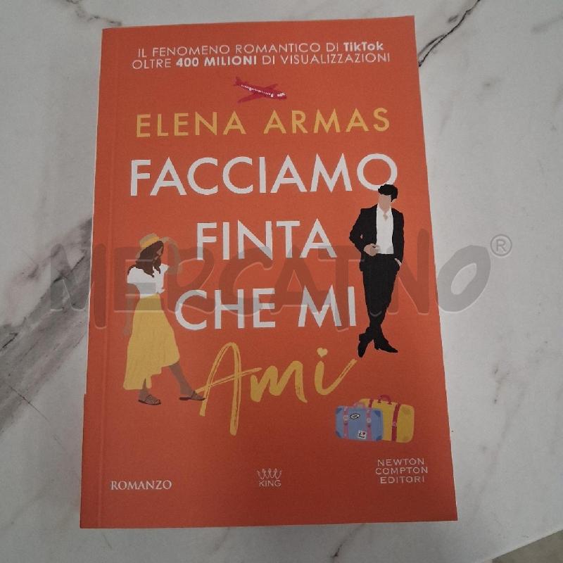 FACCIAMO FINTA CHE  | Mercatino dell'Usato San giorgio del sannio 1