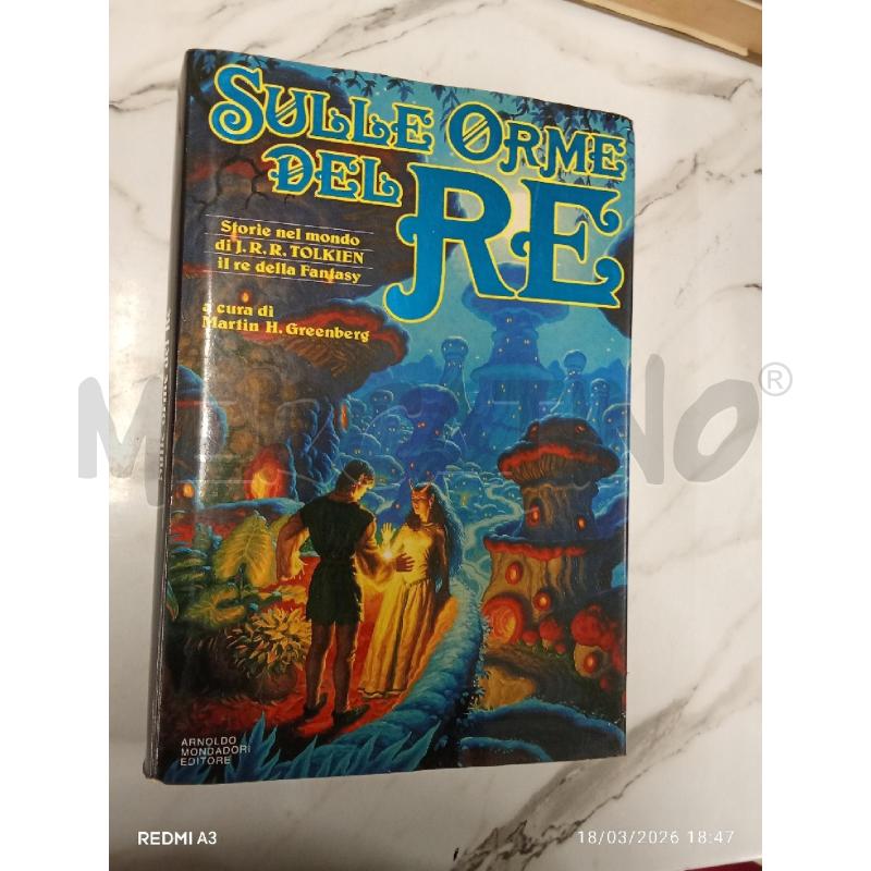 FANTASY SULLE ORME DEL RE  | Mercatino dell'Usato San giorgio del sannio 1