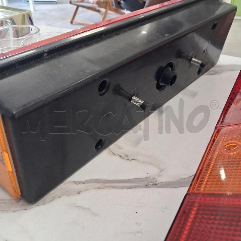 FARI CAMION VINTAGE  | Mercatino dell'Usato San giorgio del sannio 3