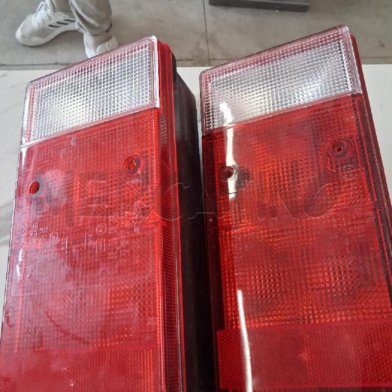 FARI CAMION VINTAGE  | Mercatino dell'Usato San giorgio del sannio 5