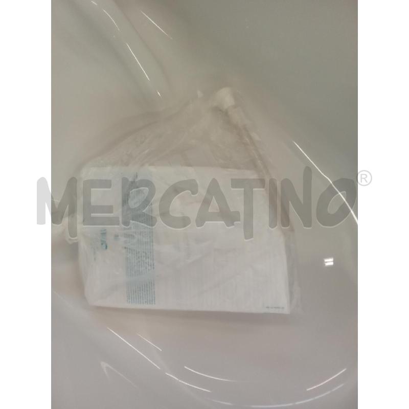 FASCIATOIO VASCHETTA BIANCO BREVI  | Mercatino dell'Usato San giorgio del sannio 5