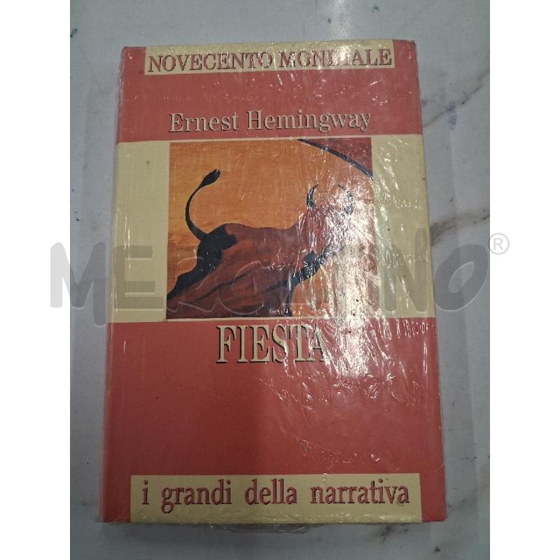 FIESTA  | Mercatino dell'Usato San giorgio del sannio 1