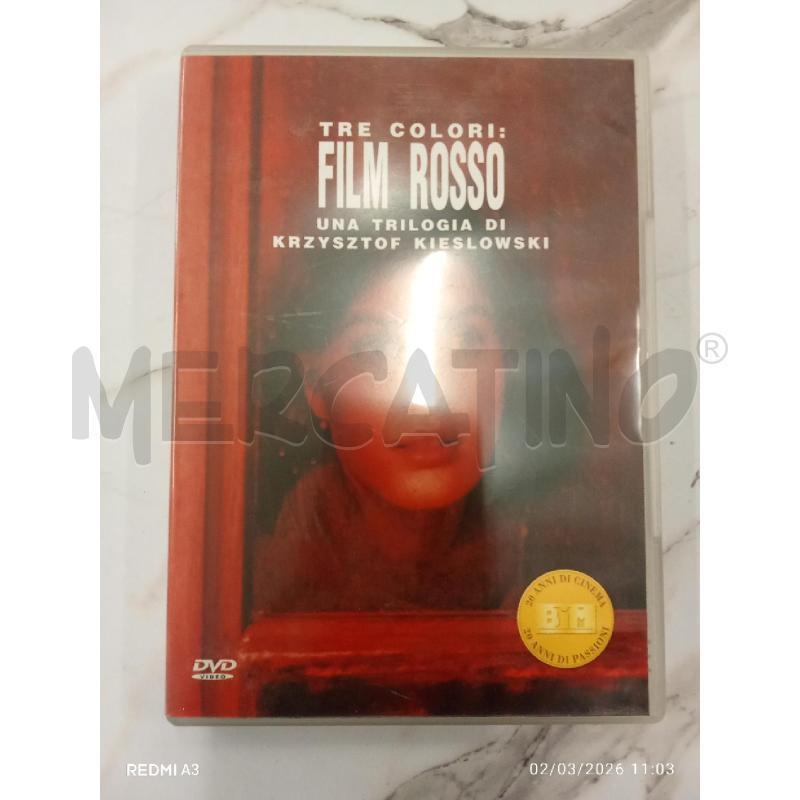 FILO ROSSO  | Mercatino dell'Usato San giorgio del sannio 1