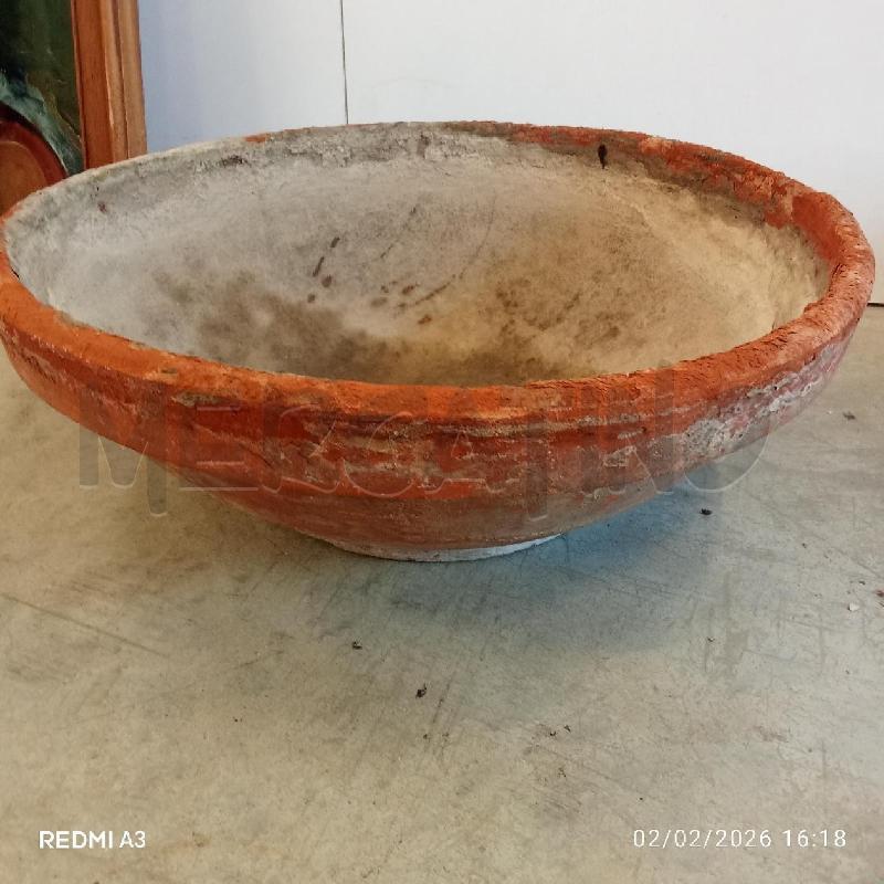 FIORIERA TONDA  | Mercatino dell'Usato San giorgio del sannio 2