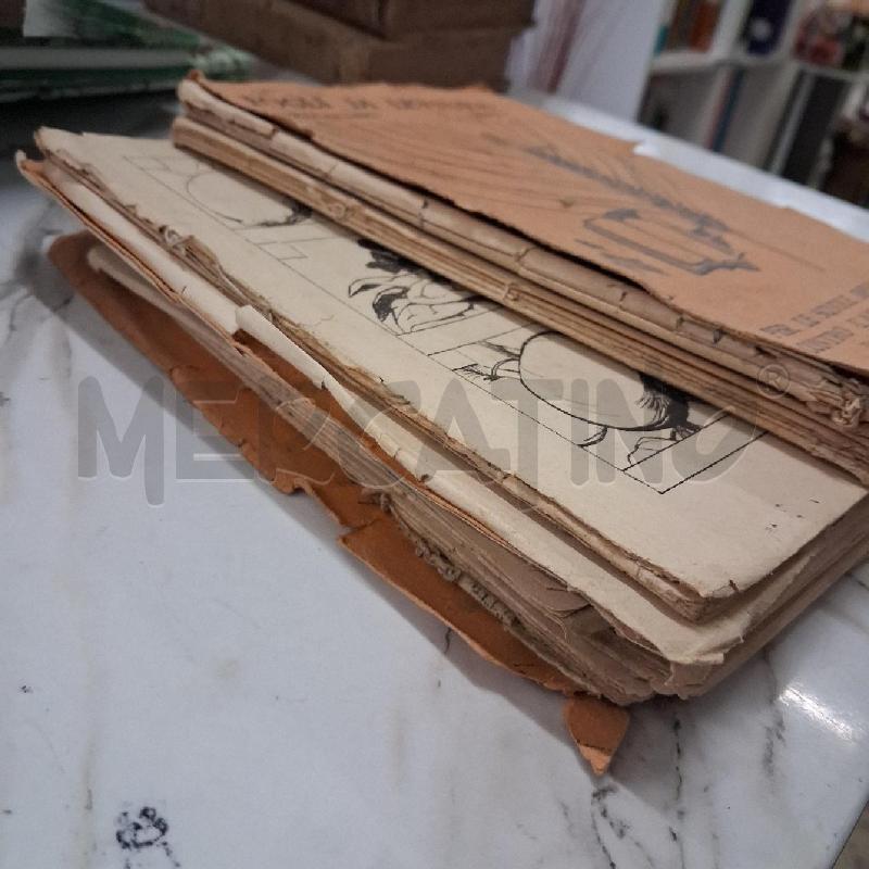 FOGLI DI LETTURA | Mercatino dell'Usato San giorgio del sannio 2