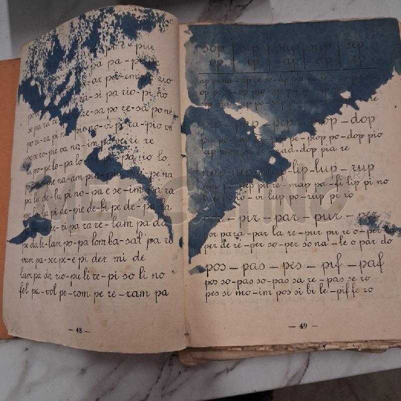 FOGLI DI LETTURA | Mercatino dell'Usato San giorgio del sannio 3