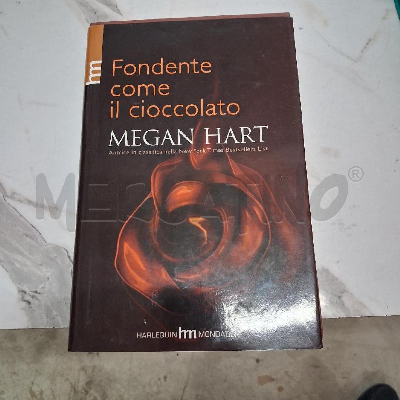 FONDENTE COME IL CIOCCOLATO | Mercatino dell'Usato San giorgio del sannio 1