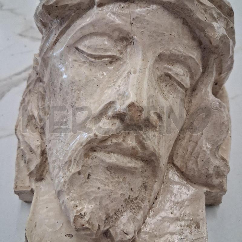 FORMELLA VOTIVA BIANCA  | Mercatino dell'Usato San giorgio del sannio 3