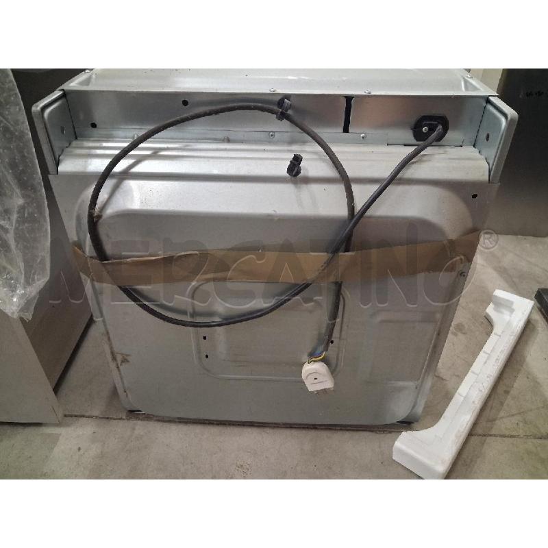 FORNO INCASSO GRIGIO ELECTROLUX | Mercatino dell'Usato San giorgio del sannio 2