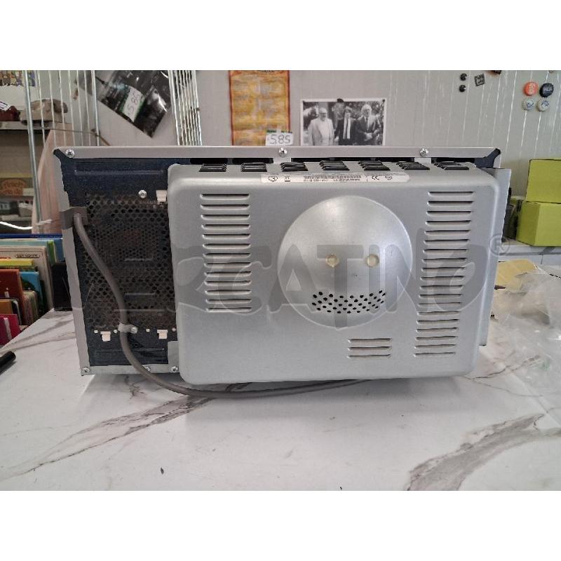 FORNO MICROONDE SAMSUNG  | Mercatino dell'Usato San giorgio del sannio 2