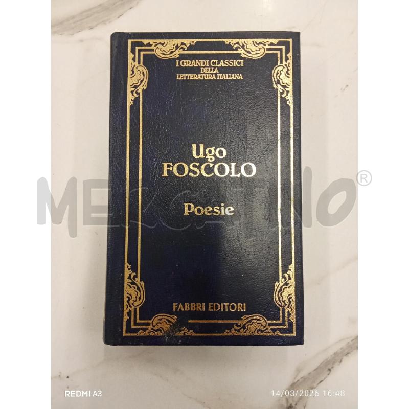 FOSCOLO | Mercatino dell'Usato San giorgio del sannio 1