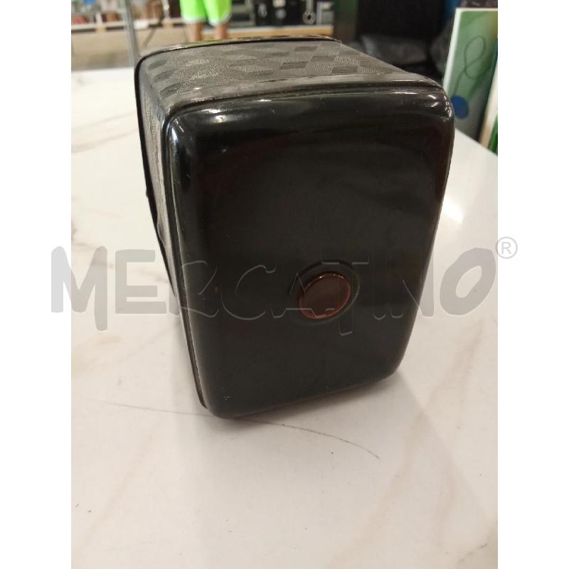 FOTOCAMERA FILMA 1:11 7,5 + CARTA FOTOGRAFICA ILFORD | Mercatino dell'Usato San giorgio del sannio 3