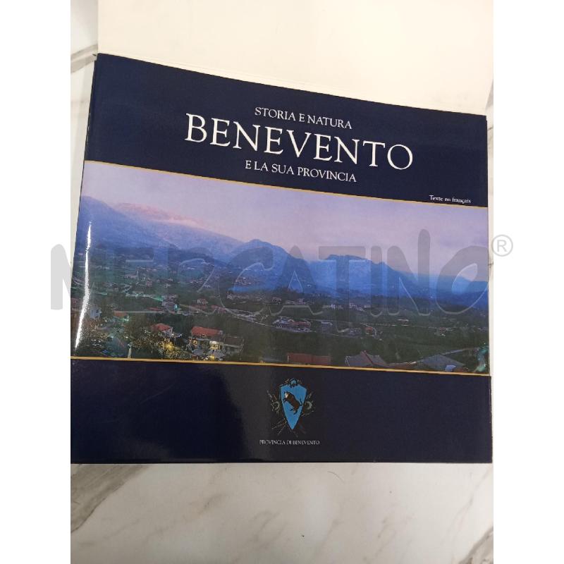 FOTO BENEVENTO E LA SUA PROVINCIA  | Mercatino dell'Usato San giorgio del sannio 2