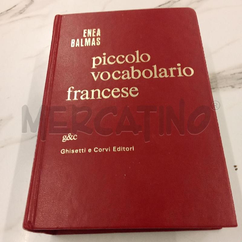 FRANCESE  | Mercatino dell'Usato San giorgio del sannio 1