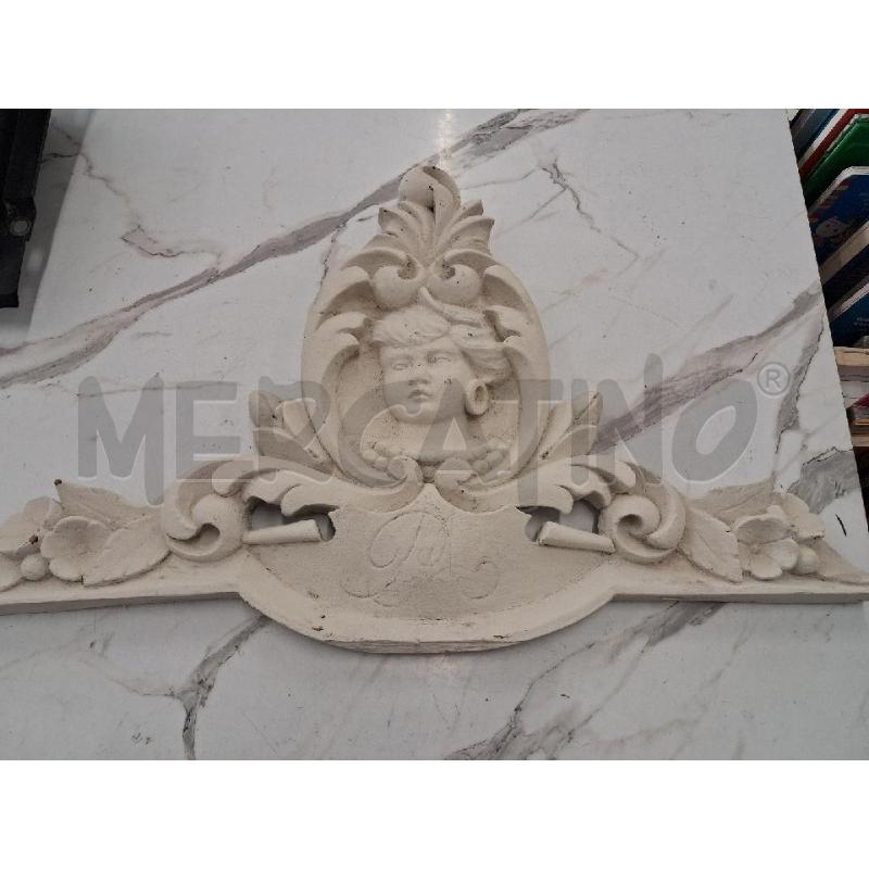 FREGIO LEGNO  | Mercatino dell'Usato San giorgio del sannio 1