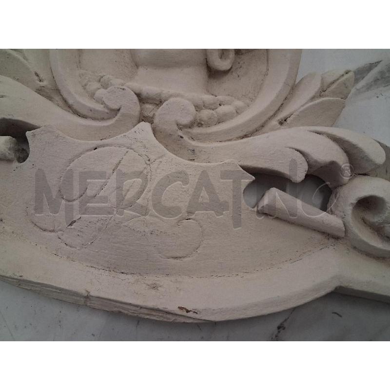 FREGIO LEGNO  | Mercatino dell'Usato San giorgio del sannio 5