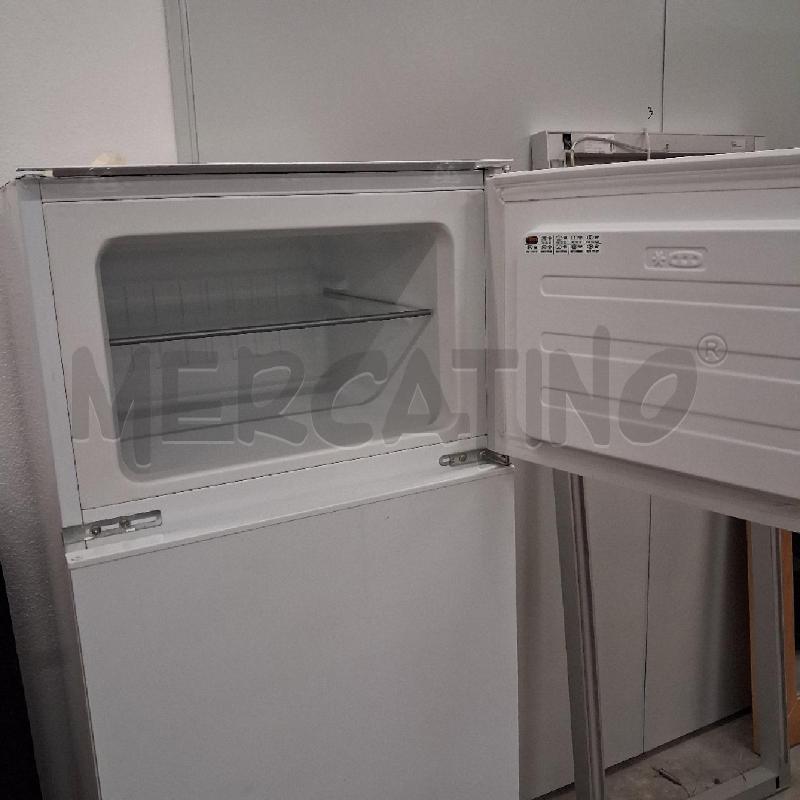 FRIGORIFERO COMBINATO | Mercatino dell'Usato San giorgio del sannio 2