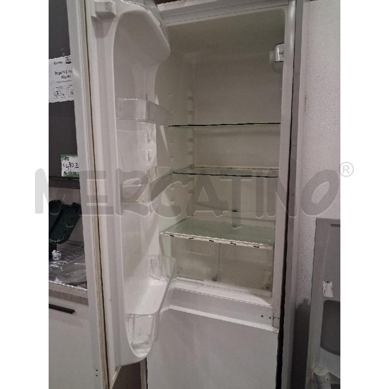 FRIGORIFERO COMBINATO  | Mercatino dell'Usato San giorgio del sannio 2