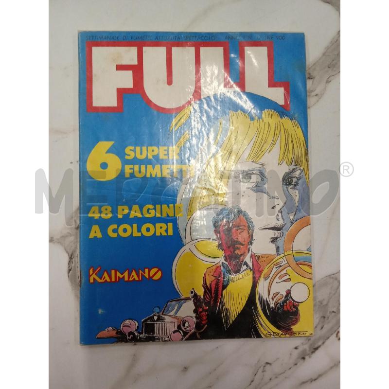 FULL 6 SUPER  | Mercatino dell'Usato San giorgio del sannio 1