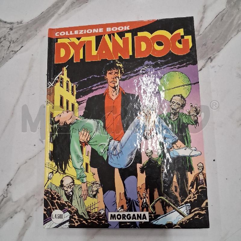 FUMETTO DYLAN DOG MORGANA | Mercatino dell'Usato San giorgio del sannio 1