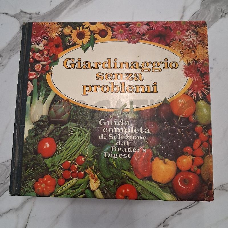 GAIRDINAGGIO  | Mercatino dell'Usato San giorgio del sannio 1