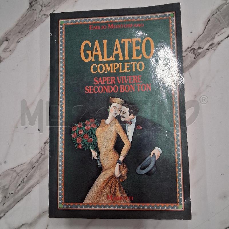 GALATEO | Mercatino dell'Usato San giorgio del sannio 1