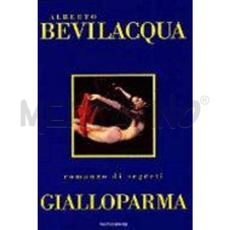 GIALLOPARMA | Mercatino dell'Usato San giorgio del sannio 1