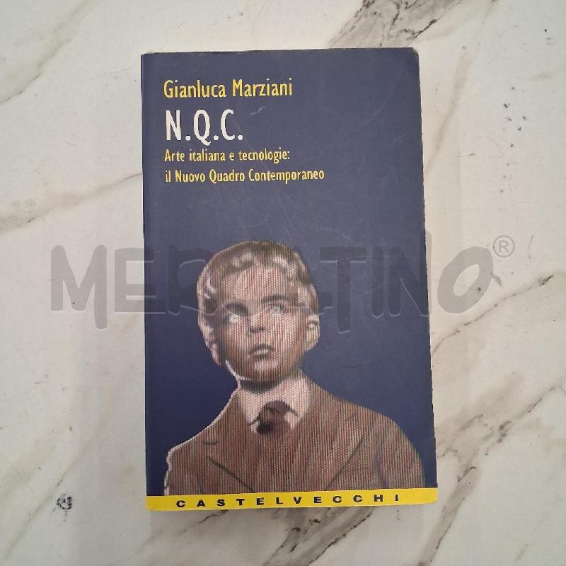 GIANLUCA MARZIANI  | Mercatino dell'Usato San giorgio del sannio 1