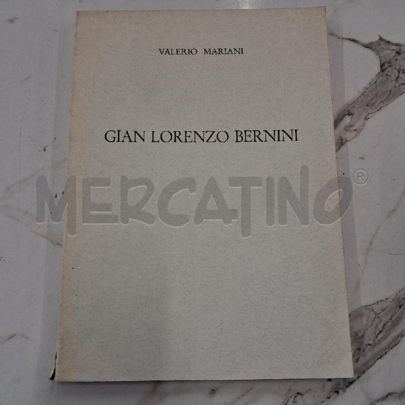 GIAN LORENZO BERNINI  | Mercatino dell'Usato San giorgio del sannio 1