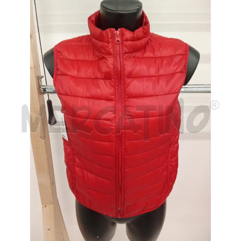 GILET DONNA AMY GEE | Mercatino dell'Usato San giorgio del sannio 1