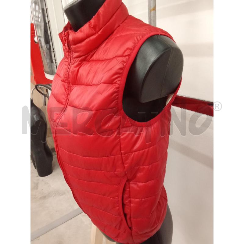 GILET DONNA AMY GEE | Mercatino dell'Usato San giorgio del sannio 2
