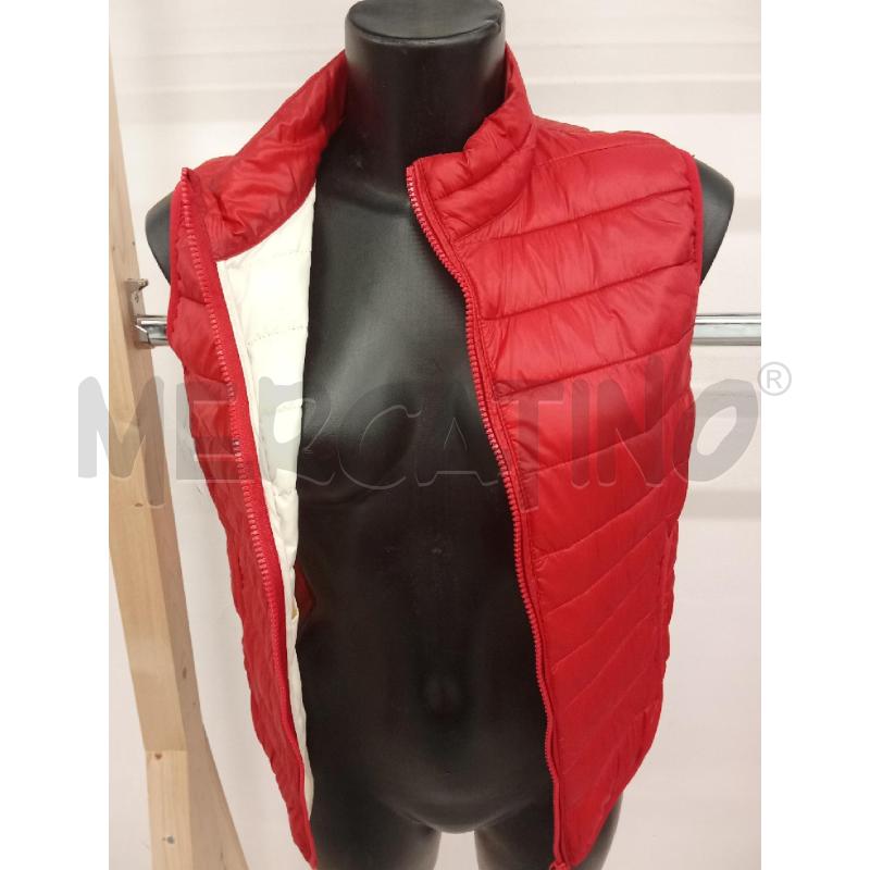 GILET DONNA AMY GEE | Mercatino dell'Usato San giorgio del sannio 3