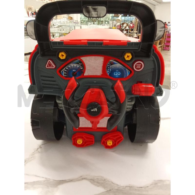 GIOCO MOTORE VEVOR CITY  | Mercatino dell'Usato San giorgio del sannio 2