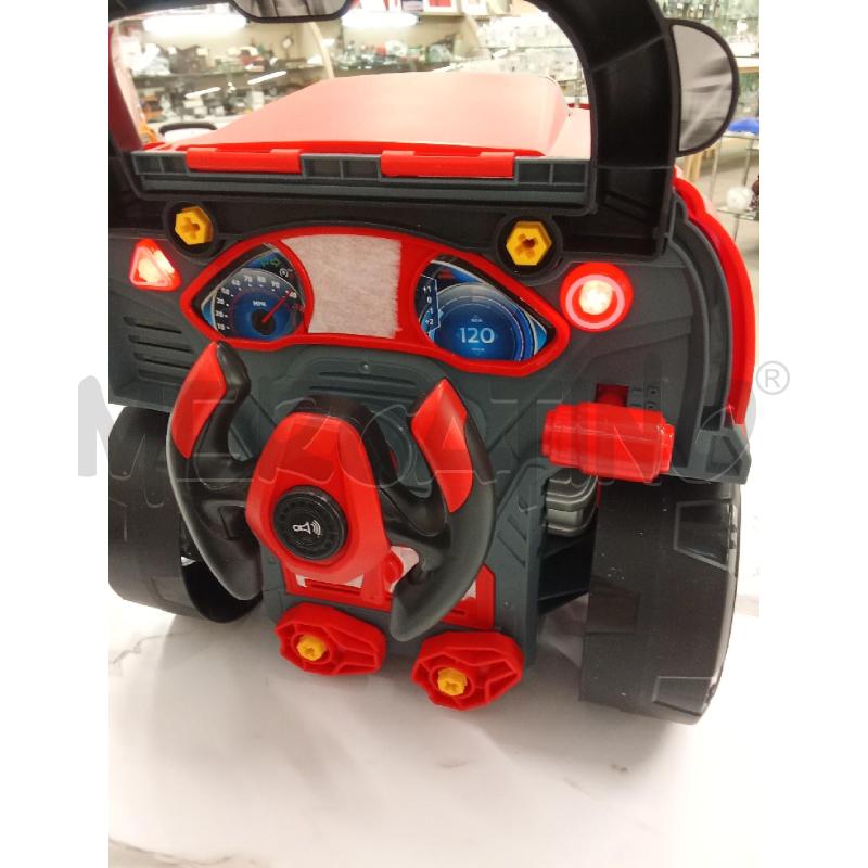 GIOCO MOTORE VEVOR CITY  | Mercatino dell'Usato San giorgio del sannio 3
